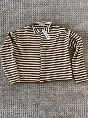 Alex Mill Taylor cardigan size L